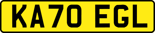KA70EGL