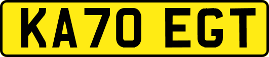 KA70EGT