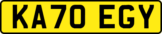 KA70EGY