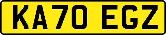 KA70EGZ