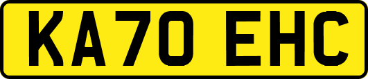 KA70EHC