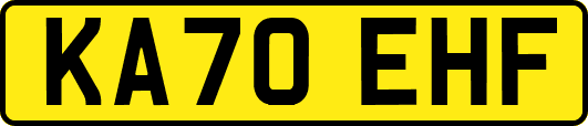 KA70EHF