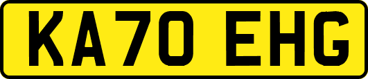 KA70EHG