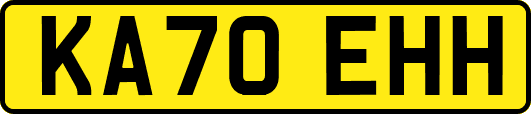 KA70EHH