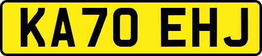 KA70EHJ
