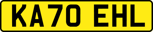 KA70EHL