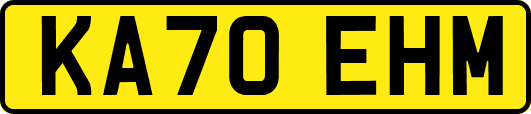KA70EHM