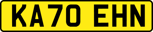 KA70EHN