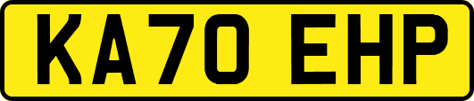 KA70EHP