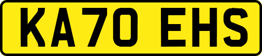 KA70EHS