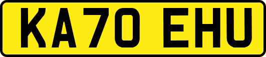 KA70EHU