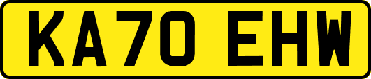 KA70EHW