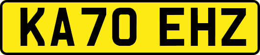 KA70EHZ