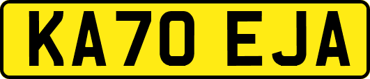 KA70EJA