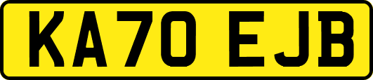 KA70EJB