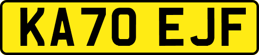 KA70EJF