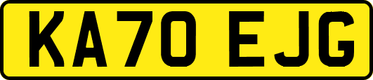 KA70EJG