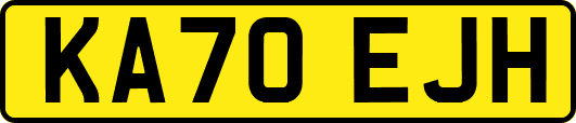 KA70EJH