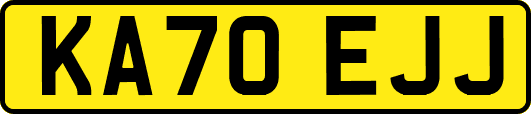 KA70EJJ