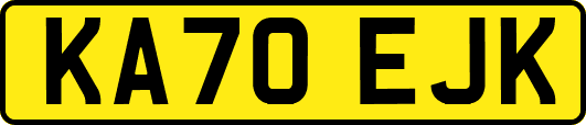 KA70EJK
