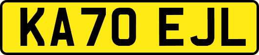 KA70EJL