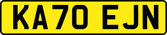 KA70EJN