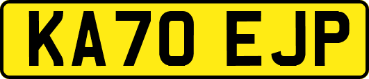 KA70EJP
