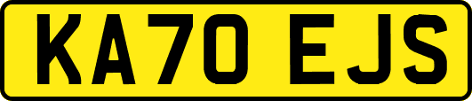 KA70EJS