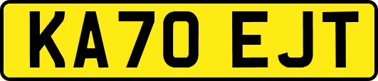 KA70EJT