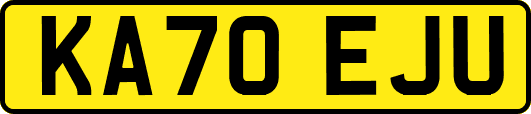 KA70EJU