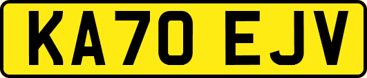 KA70EJV