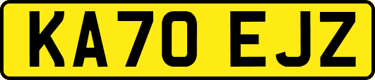 KA70EJZ