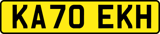 KA70EKH