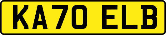 KA70ELB