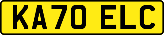 KA70ELC