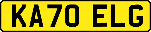 KA70ELG