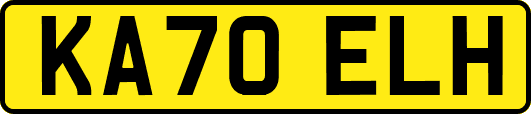 KA70ELH