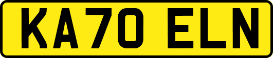 KA70ELN