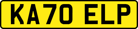 KA70ELP