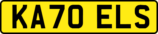KA70ELS
