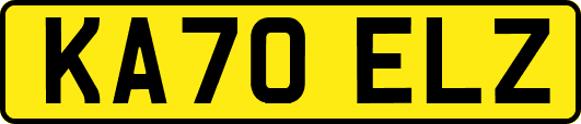 KA70ELZ