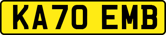 KA70EMB