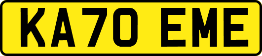 KA70EME
