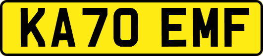 KA70EMF