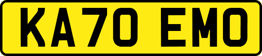 KA70EMO