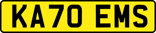 KA70EMS