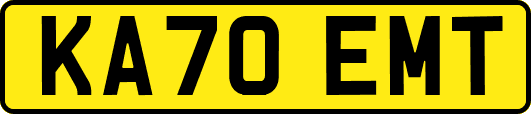 KA70EMT