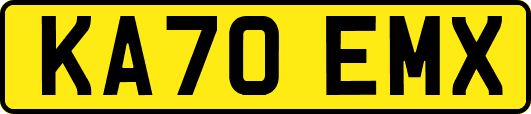 KA70EMX