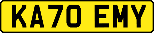 KA70EMY