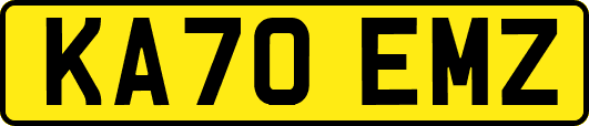 KA70EMZ
